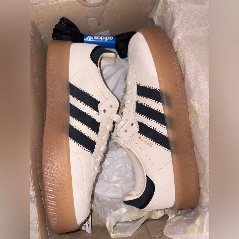 Adidas Sambae Sneakers